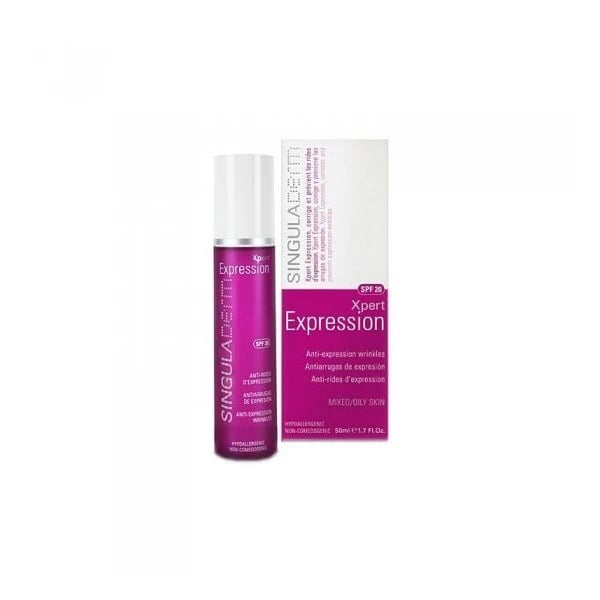Singuladerm Expression Cr20 Pmo 50ml