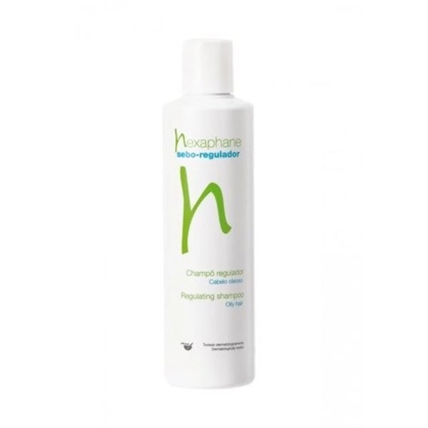 Hexaphane Ofici Ch Seborregul 400ml