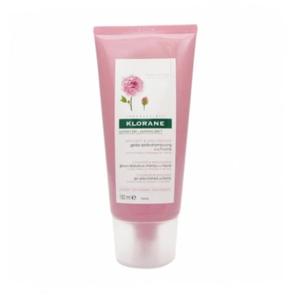 Klorane Capilar Geleia Ap Ch Peonia 150ml
