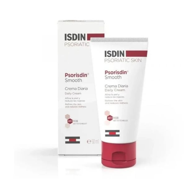 Isdin Pso Skin Psorisdin Cr Diario 50ml