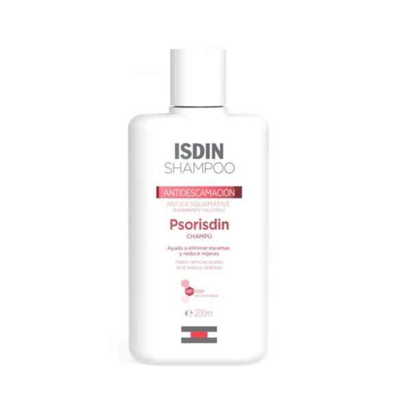Isdin Pso Skin Psorisdin Ch 200ml