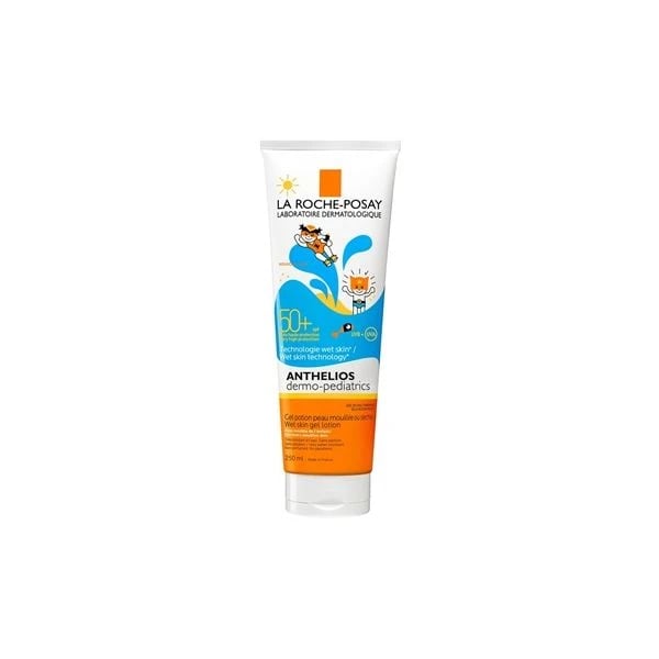 Lrposay Anthel Dp Gel Wet Skin Fp50 250ml