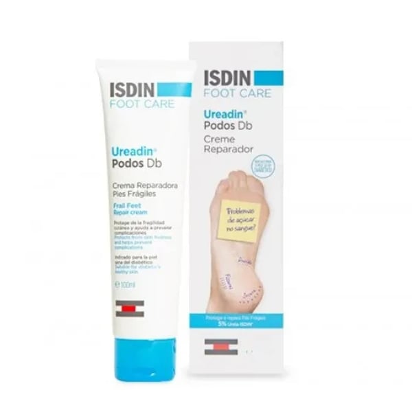 Isdin <mark>F</mark>oot Care Ureadin Podos Db Cr 100ml