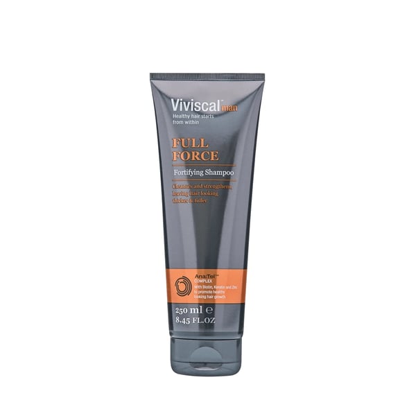 Viviscal Man Champú Fortificante 250ml