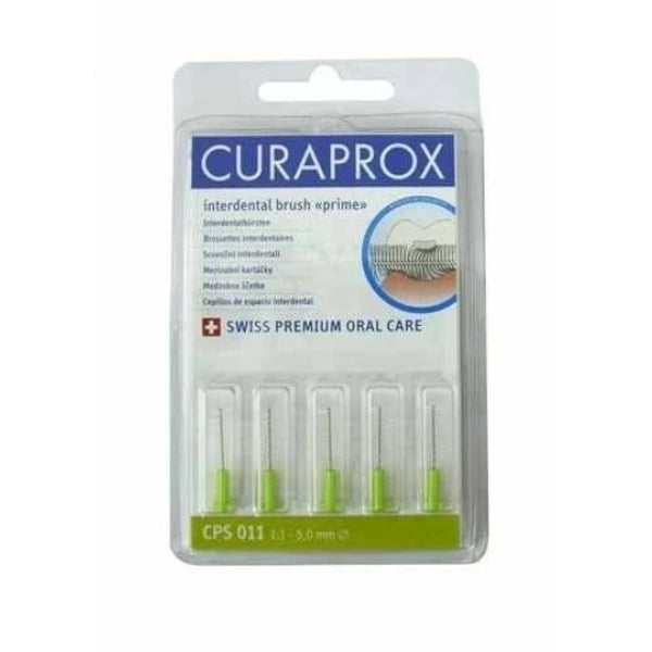 Curaprox Prime Escov Cps 11 X5