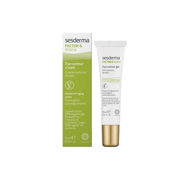Factor G Renew Cr Cont Olhos 15ml