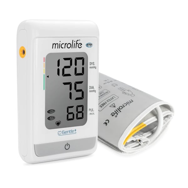 Microlife Bp A150 Afib Tensiometro Braco - Medidor Tensão Arterial
