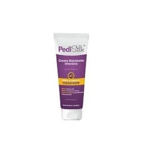Pedisilk Cr Hidrat Intens 100ml