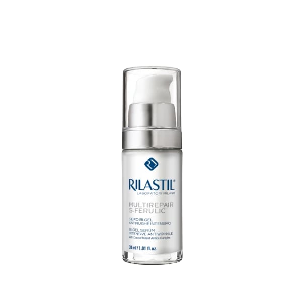 Rilastil Multirep S-Ferrul Serum Bi-Gel30ml
