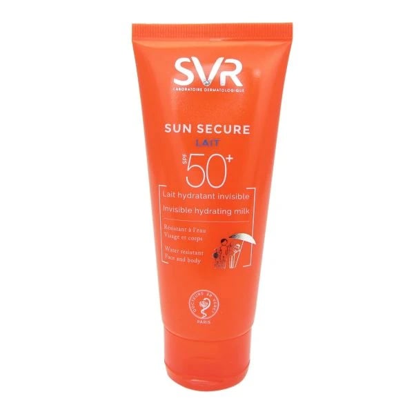 Svr Sun Secure Lt Hidra Inv Spf50+ 100ml