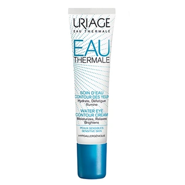 Uriage Eau Therm Cr Cont Olhos Agua 15ml