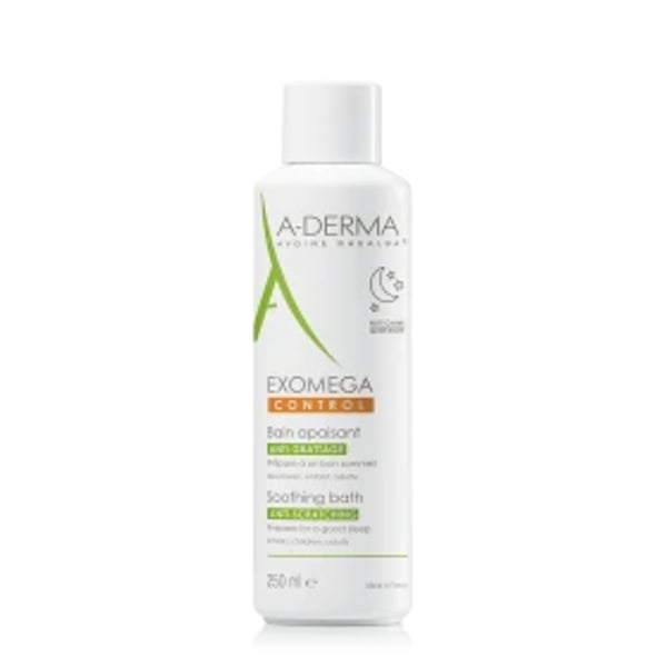 A-Derma Exomega Control Ol Duche 200ml