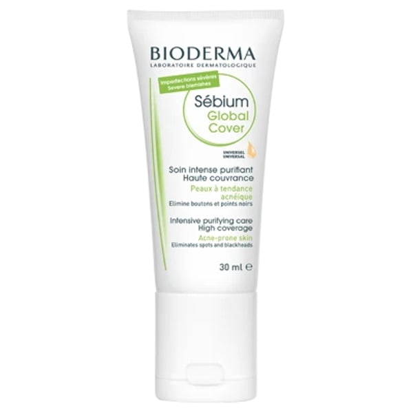 Sebium Bioderma Global Cover 30ml