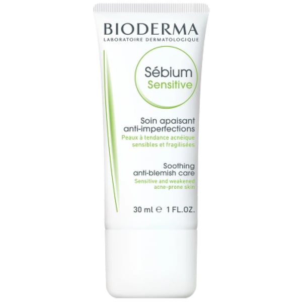 Sebium Bioderma Sensibio Cr 30ml