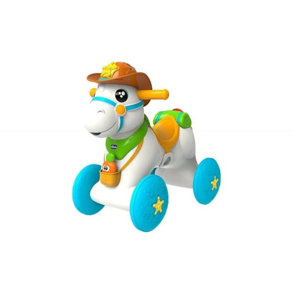 Chicco Baby Rodeo 12+ Ch.Bri7907000000 