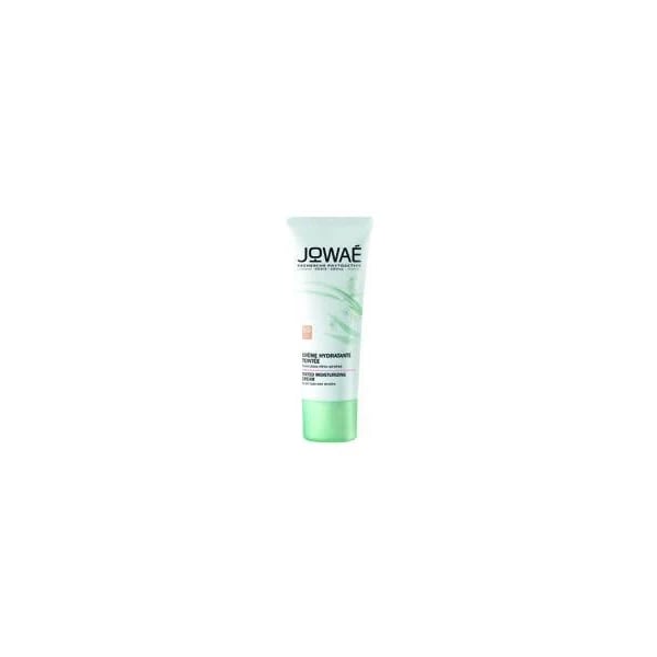 Jowae Cr Hidrat Cor Dourad 30ml