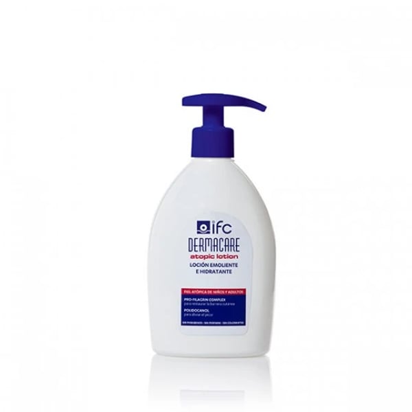 Dermacare Atopic Lotion Emul 500ml