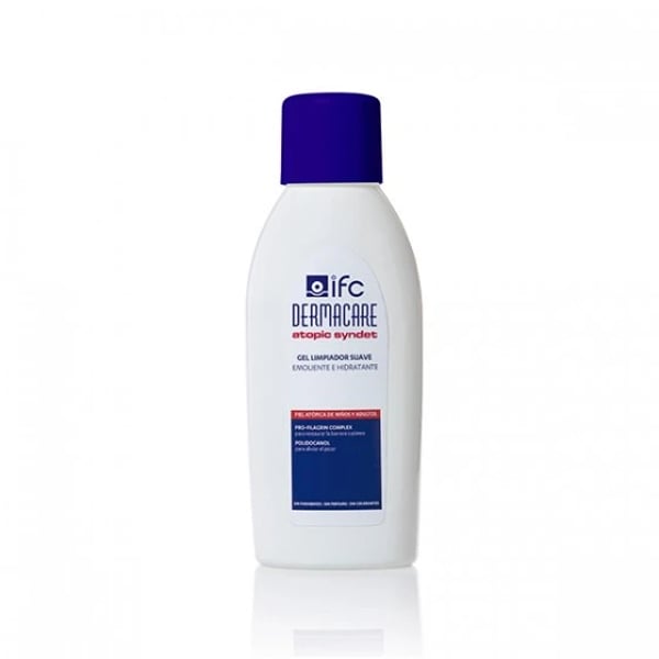 Dermacare Atopic Syndet Gel Limp Suav750ml
