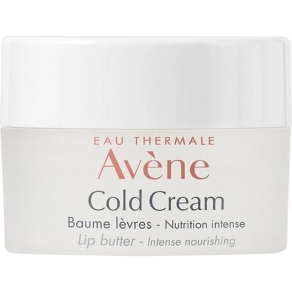 Avene Cold Cream Bals Lab Boiao 10ml