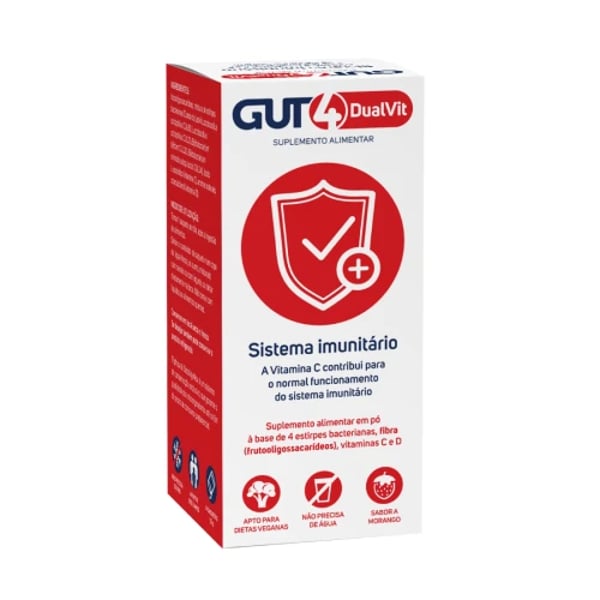 Gut4 Dual-Vit Saq Po Morang X14