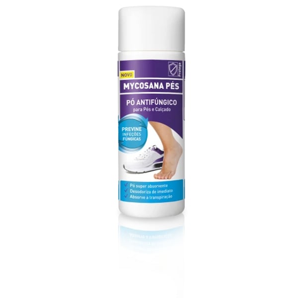Mycosana Po Antifúngico 65g