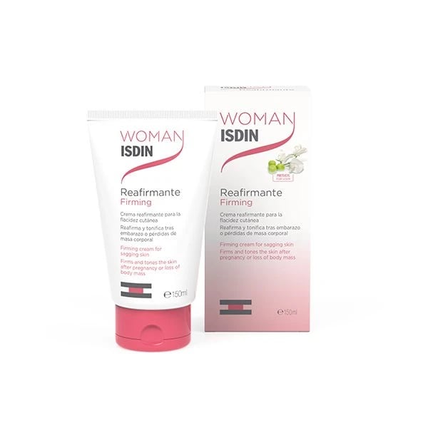 Woman Isdin Cr Corp Reafirm 150ml