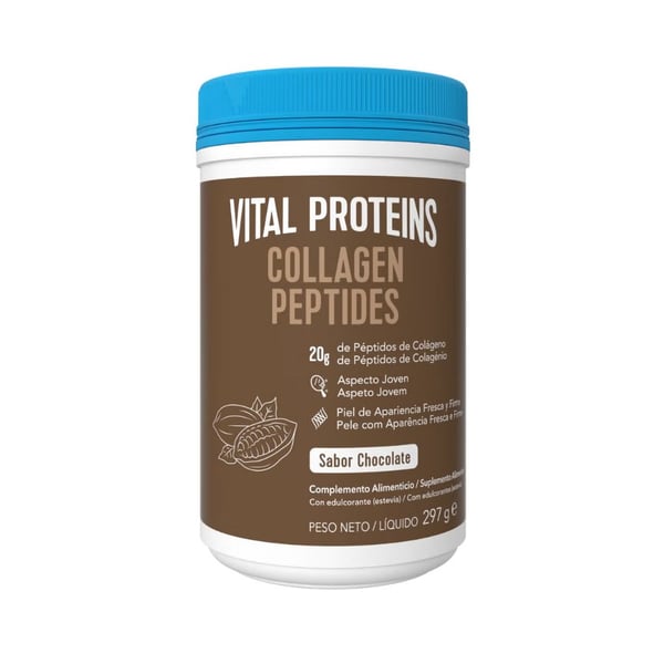 VITAL PROTEINS CHOCOLATE 297G