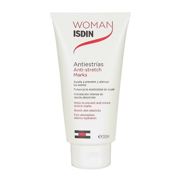 Isdin Woman Duo Estrias 250Ml