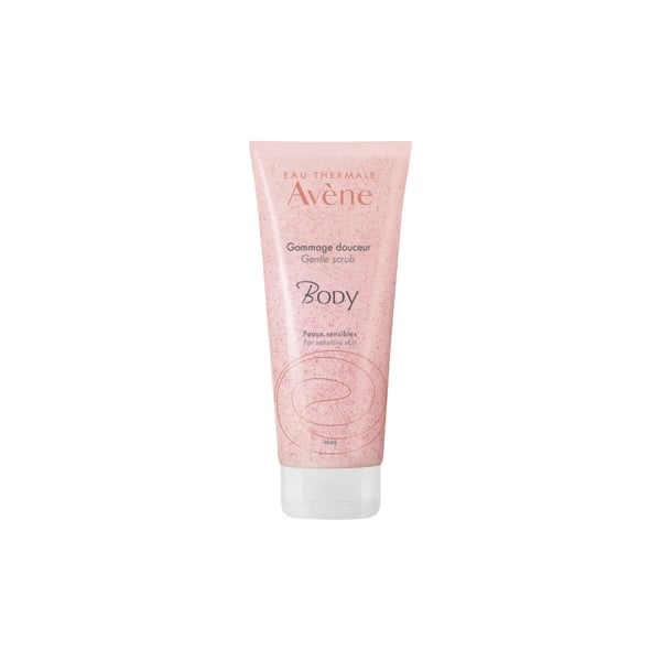 Avene Body Esfol 200ml