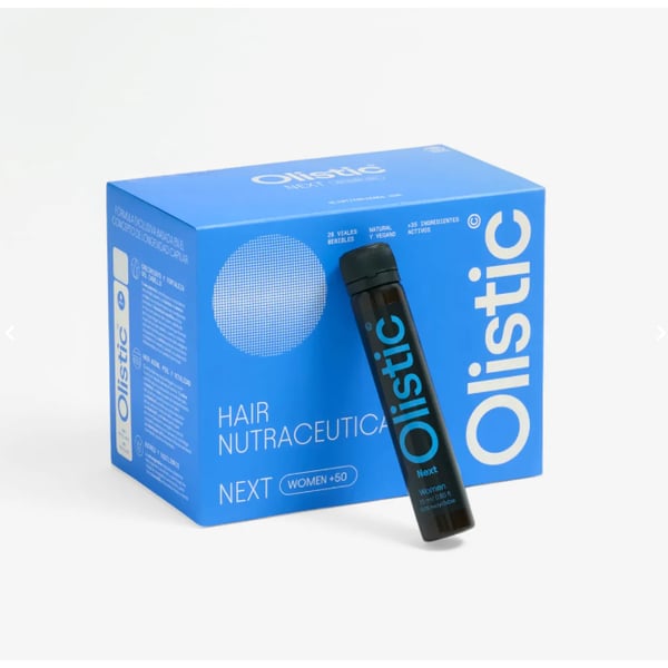 Olistic Next Sol Bebível 25MlX28