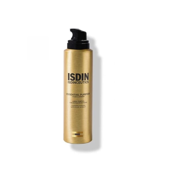 ISDIN ESSENTIAL PURIFIER 150 ML
