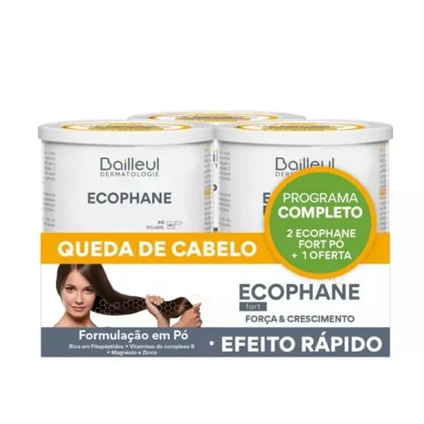 ECOPHANE PO 90 DOSES 2+1