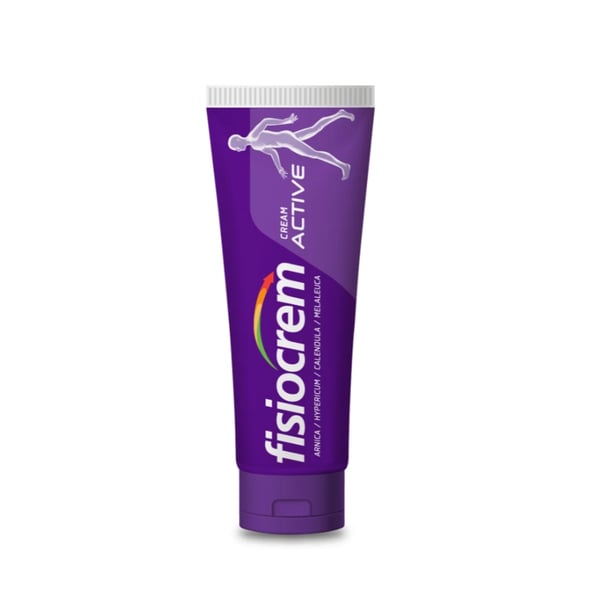 FISIOCREM 200 ML