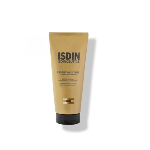 Isdinceutics Essential Scrub 100g