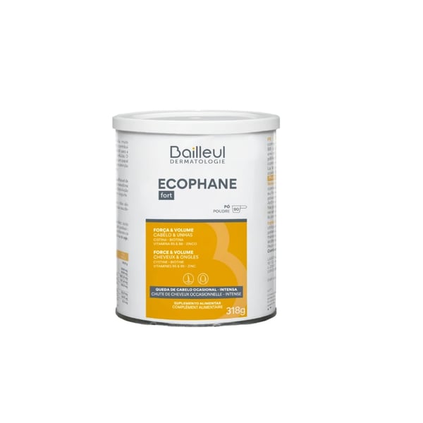 ECOPHANE FORT PO 90 DOSES  DESC 10EUROS