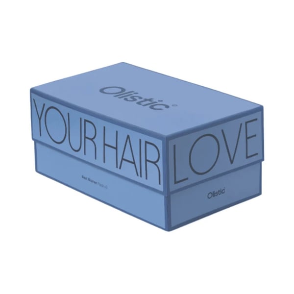 Olistic Next Women Triplo Sol 25MlX84
