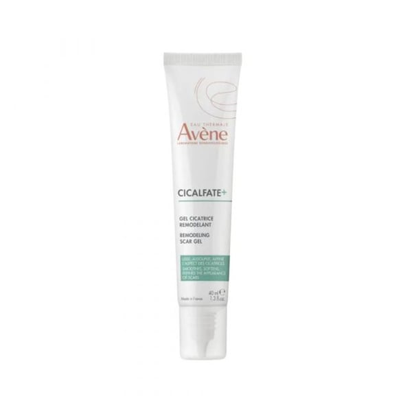 AVENE CICALFATE + GEL CICATRIZES 40 ML
