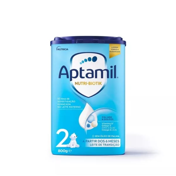 <mark>APTAMIL</mark> 2  800G  25%