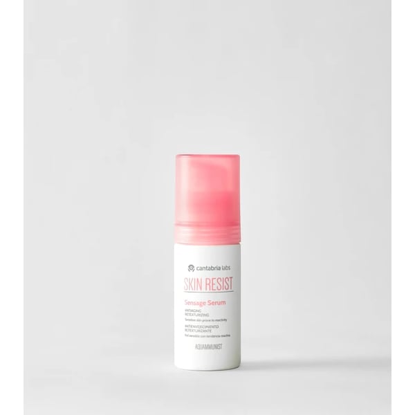 Skin Resist Sensage Eye Cr Olh Palp15Ml