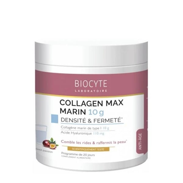 Biocyte Collagen Max Marinho 10G PO 220G