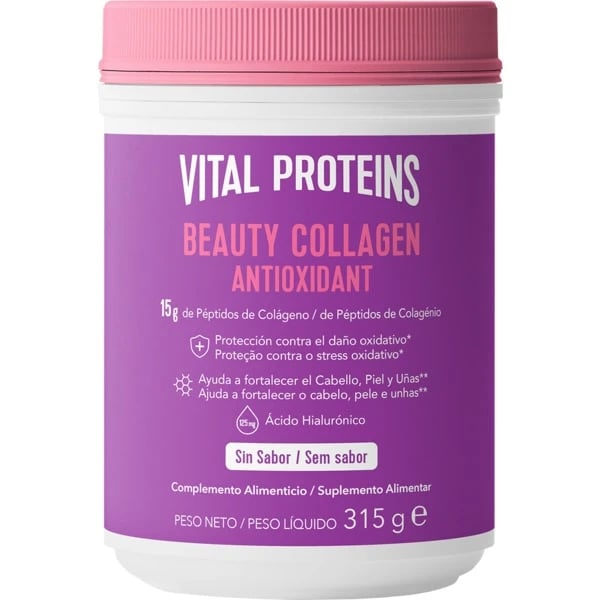 VITAL PROTEINS BEAUTY ANTIOX UFLV 315 G