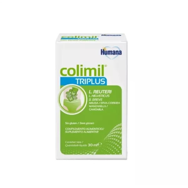 COLIMIL TRIPLUS