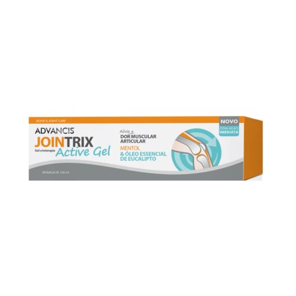 Advancis Jointrix Active Gel 100ml