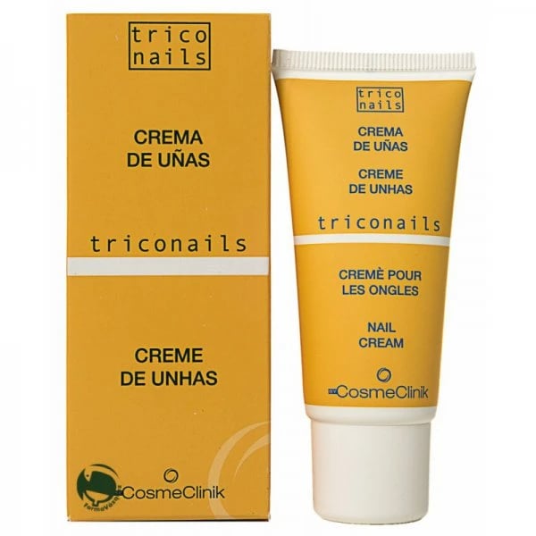 Triconails Cr Unhas 30ml