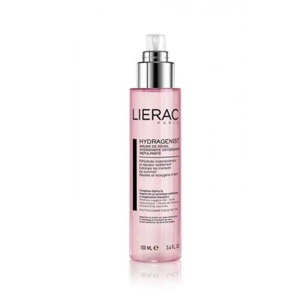 Lierac Hydragen Bruma Energ Hidrat 100ml