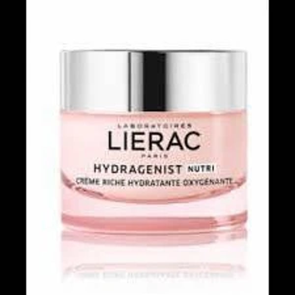 Lierac Hydragen Cr Rico Nutrit 50ml