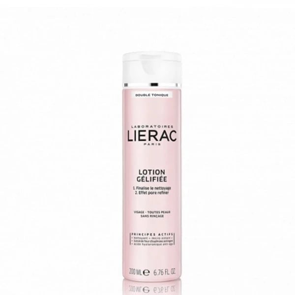 Lierac Desmaq Locao Gelificada 200ml