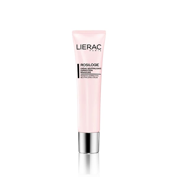 Lierac Rosilogie Cr Neut Corr Vermel 40ml