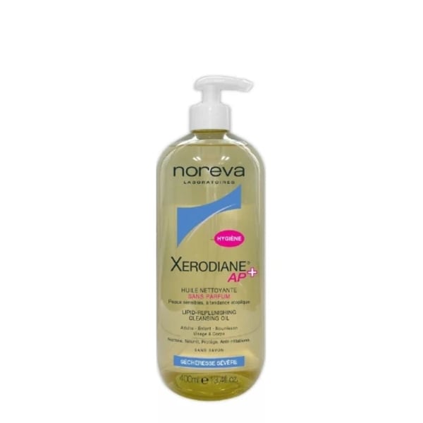 Xerodiane Ap+ Oleo S/Perf 400ml