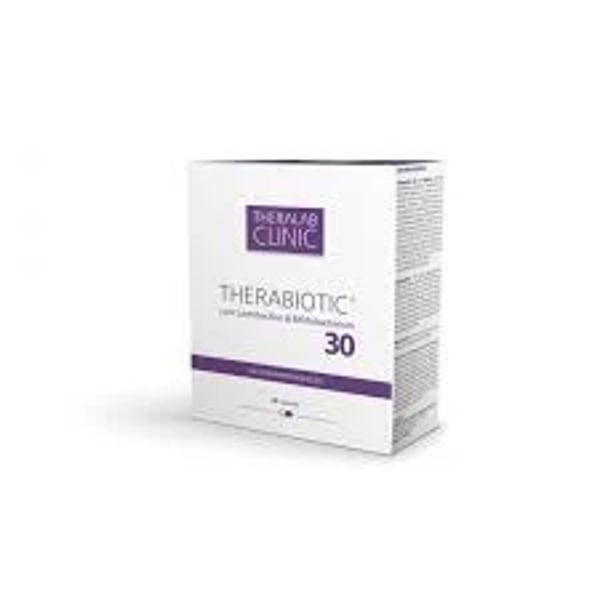 Therabiotic Capsx30